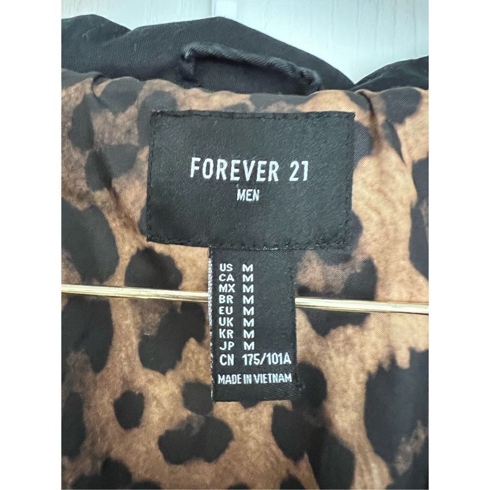 Forever 21 Jacket - Picture 3 of 4